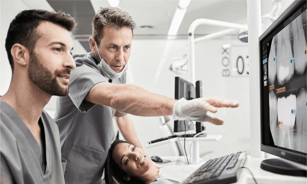 How Automation Improves Efficiency In Modern Dental Practice Management Systems