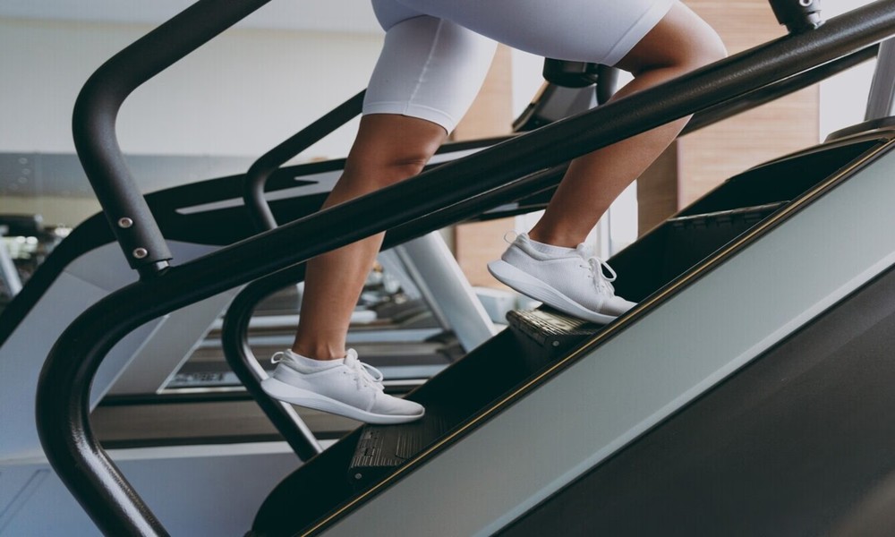 Can a StairMaster Replace Traditional Cardio? What the Results Reveal
